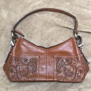 Fossil Handbag